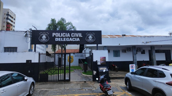 A ação contou com o apoio da Corregedoria da Polícia Civil do Estado de Goiás (PCGO) e foi realizada no município de Caldas Novas.