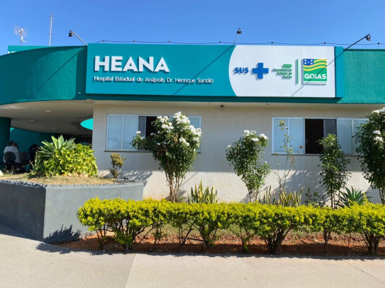 Hospitais estaduais são reconhecidos pela Anvisa por oferecerem serviços de qualidade à população.