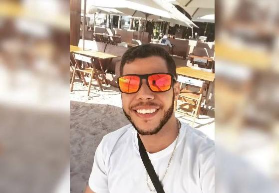 Daniel Mascarenhas estava desaparecido desde a última sexta-feira (26).