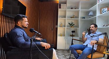 Fernando Pellozo no g5entrevistas